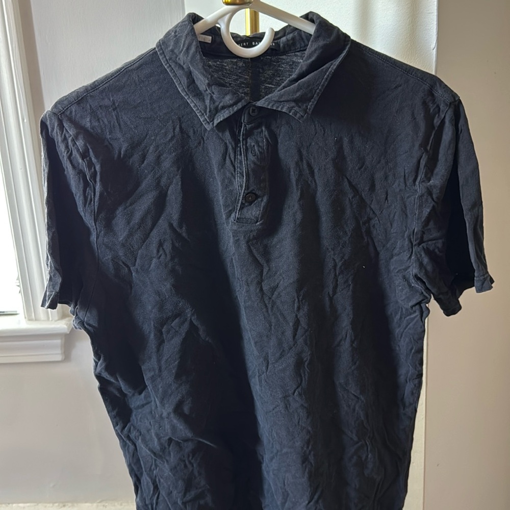 Robert Brackett Polo Shirt
